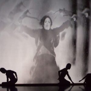 Michael Jackson ONE