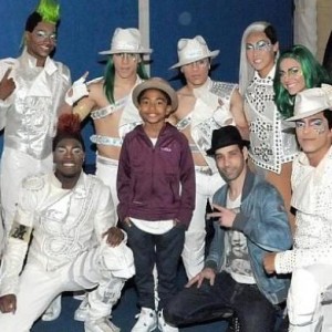 Michael Jackson ONE