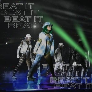 Michael Jackson ONE