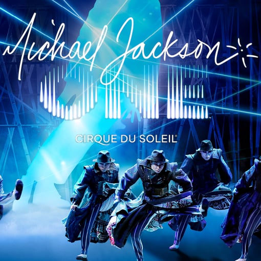 Michael Jackson 澳洲幸运10开奖官网开奖 ONE IN LAS VEGAS