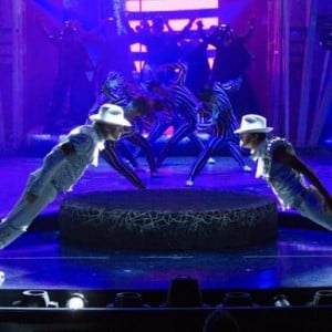 Michael Jackson ONE