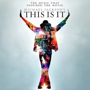 Michael Jackson’s This Is It
