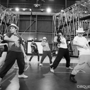 Michael Jackson ONE