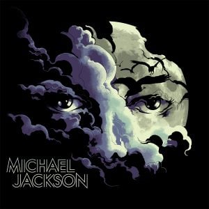 Mj Scream
