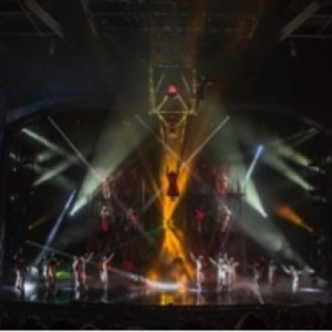 Michael Jackson ONE