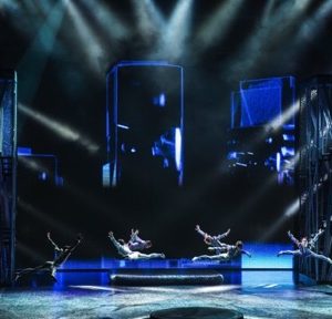 Michael Jackson ONE