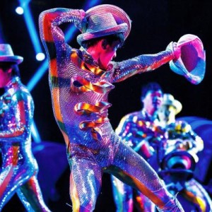 Michael Jackson ONE