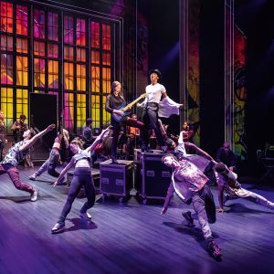 MJ the Musical premieres in Germany