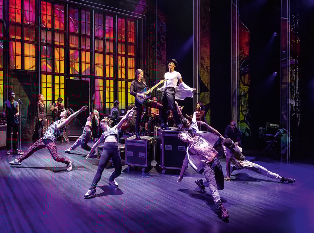 MJ the Musical premieres in Germany
