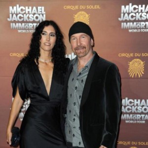 Red Carpet, Michael Jackson THE IMMORTAL World Tour London Premiere, October 12, 2012