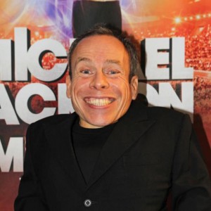 Red Carpet, Michael Jackson THE IMMORTAL World Tour London Premiere, October 12, 2012