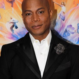 Red Carpet, Michael Jackson THE IMMORTAL World Tour London Premiere, October 12, 2012
