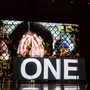 Michael Jackson ONE