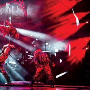 Michael Jackson ONE
