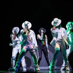 Michael Jackson ONE