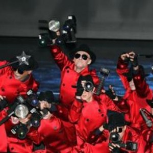 Michael Jackson ONE