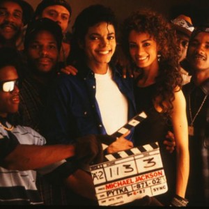 Michael Jackson ‘The Way You Make Me Feel’ Short Film