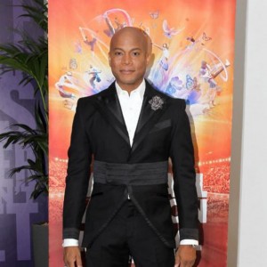 Red Carpet, Michael Jackson THE IMMORTAL World Tour London Premiere, October 12, 2012
