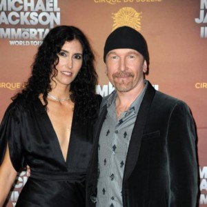 Red Carpet, Michael Jackson THE IMMORTAL World Tour London Premiere, October 12, 2012
