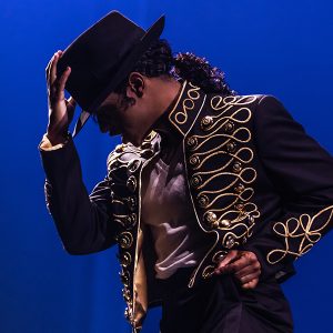 MJ the Musical