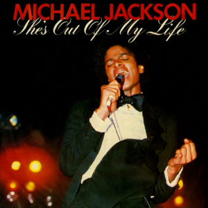 ‘She’s Out Of My Life’ Released Today In 1980