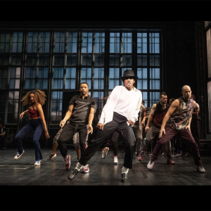 MJ the Musical